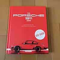 かなり古い！ポルシェ　THE911&PORSCHEMAGAZINE 14冊セット かなり古い！ポルシェTHE911&PORSCHEMAGAZINE 14冊セット